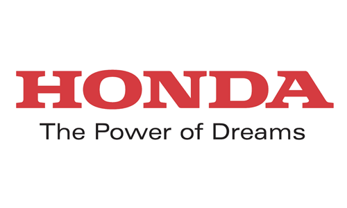 03 honda